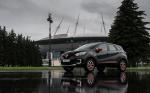 Renault Kaptur 2016 года (CIS)